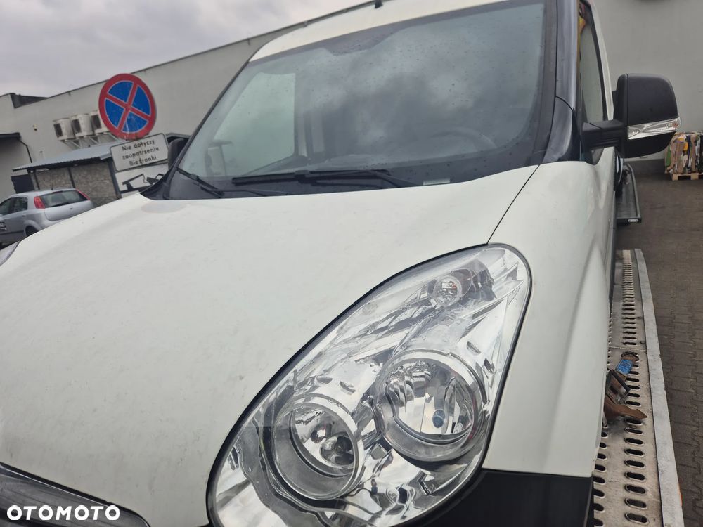 Opel Combo D (CDTI) L1H1 Selection - 1
