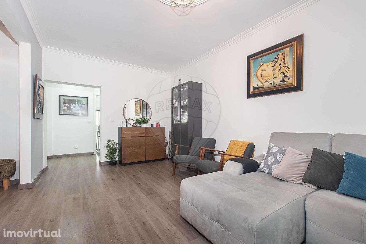 Apartamento T2 para venda - Grande imagem: 3/24