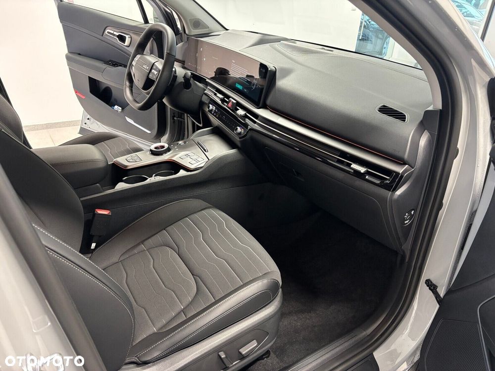 Kia Sportage - 13