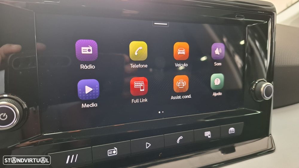 SEAT Arona 1.0 TSI Style - 15