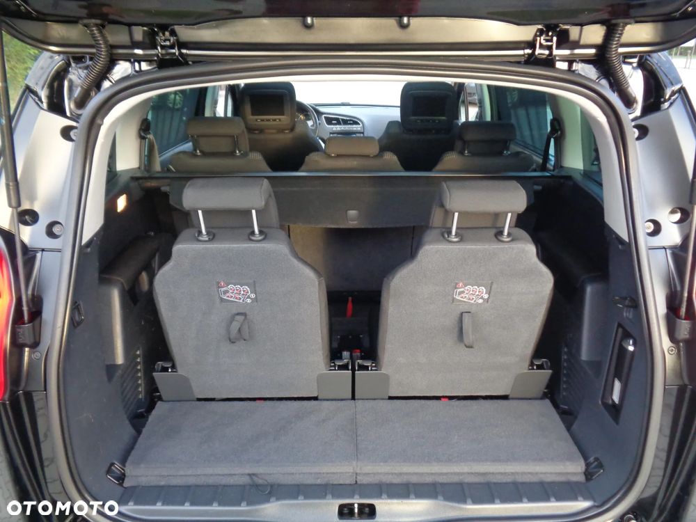 Peugeot 5008 HDI FAP 150 Family - 15