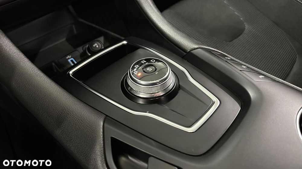 Ford Mondeo - 19