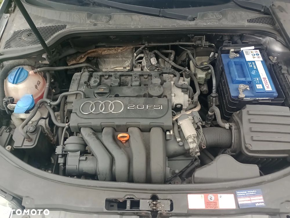 Audi A3 Sportback - 5