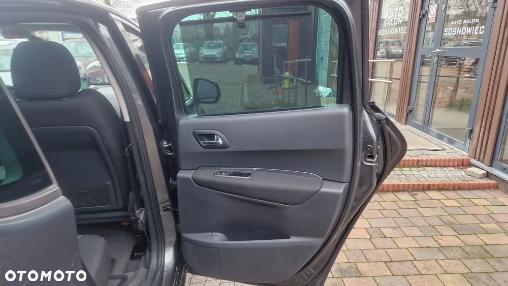 Peugeot 3008 HDi FAP 150 Premium - 32