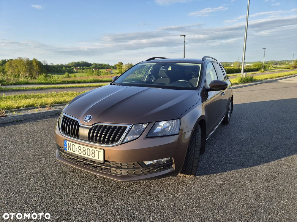 Skoda Octavia 1.6 TDI Ambition - 3