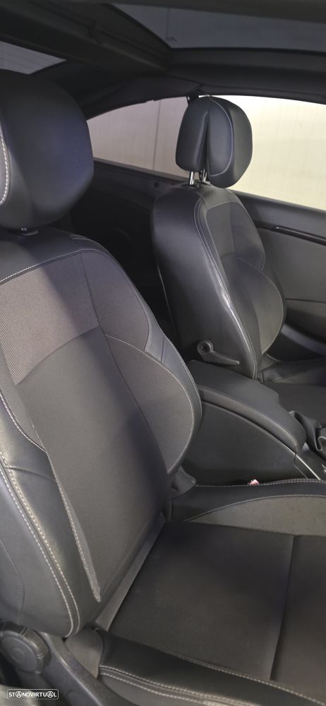Renault Mégane 1.2 TCE GT Line SS - 21