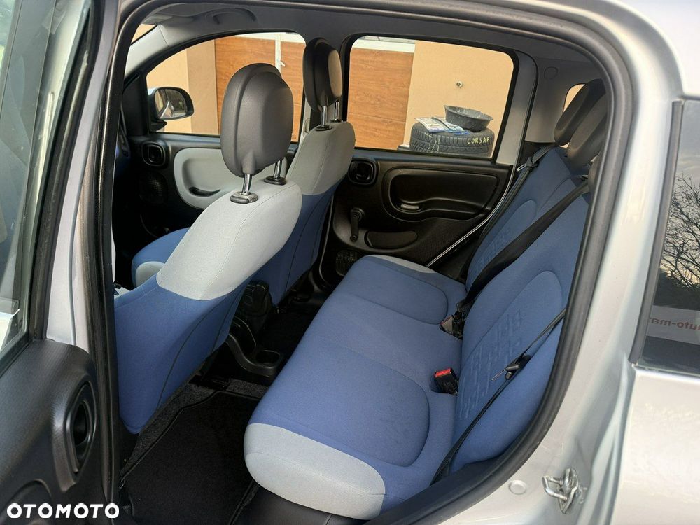 Fiat Panda 1.2 Easy EU6 - 20