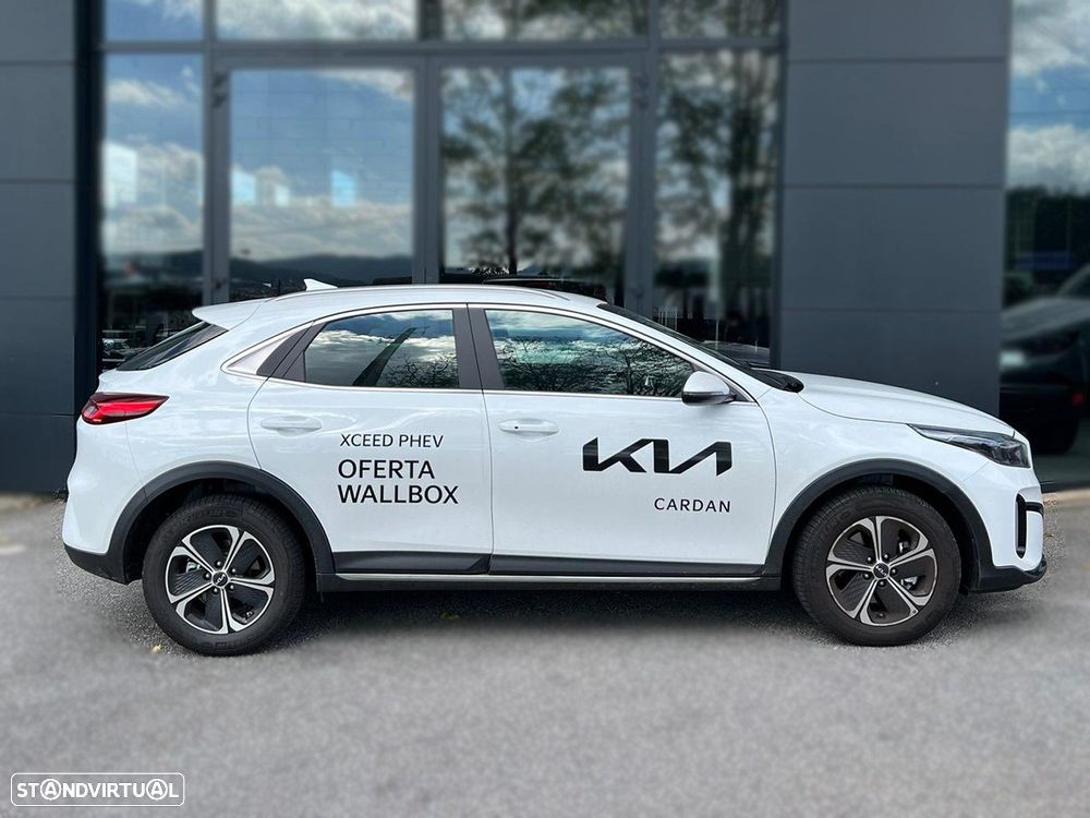 Kia XCeed 1.6 GDi PHEV Drive - 5