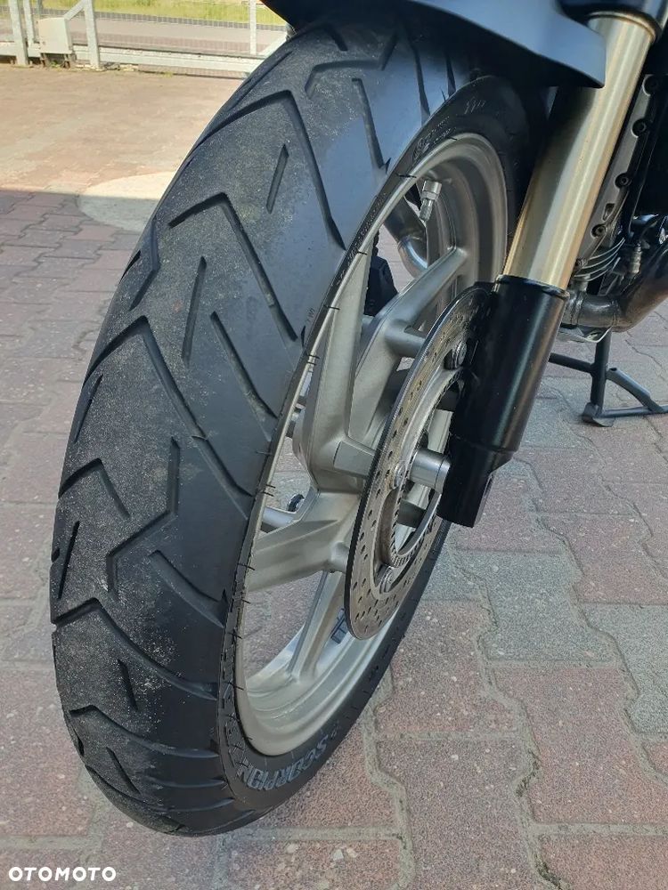 BMW GS - 4
