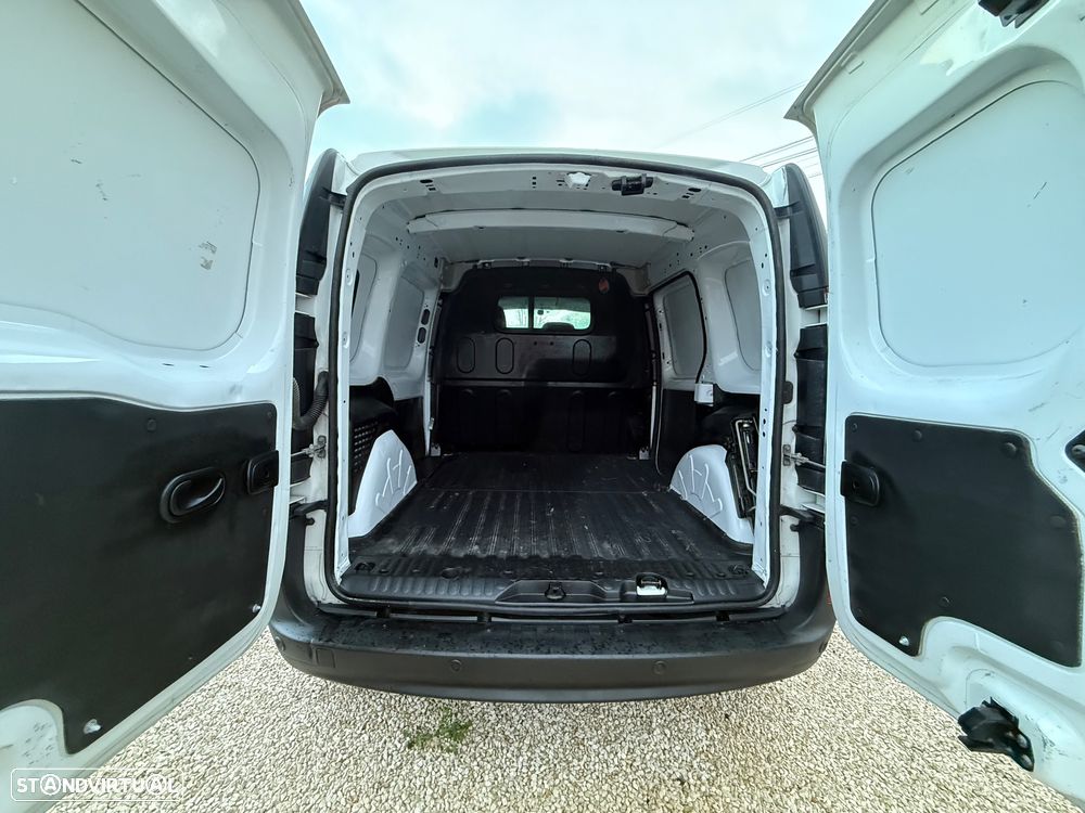Renault KANGOO 1.5DCI 3L C/IVA - 13