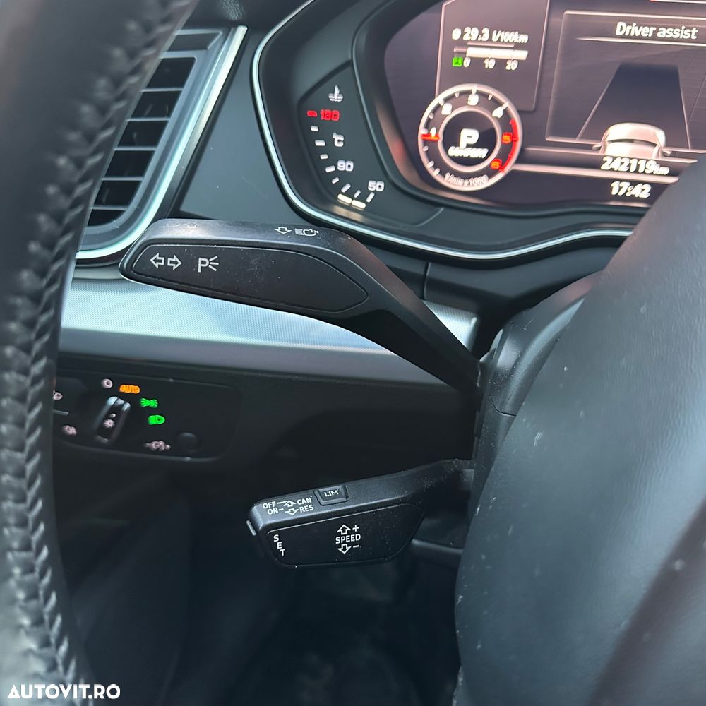 Audi Q5 2.0 TDI Quattro (clean diesel) S tronic - 25