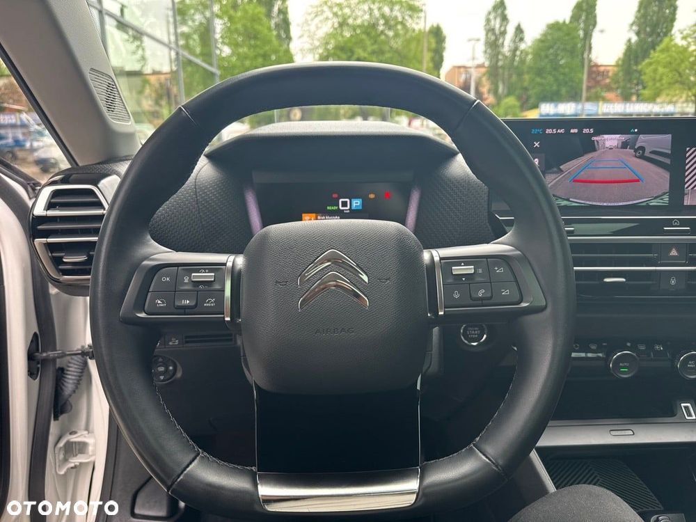 Citroën C4 - 14