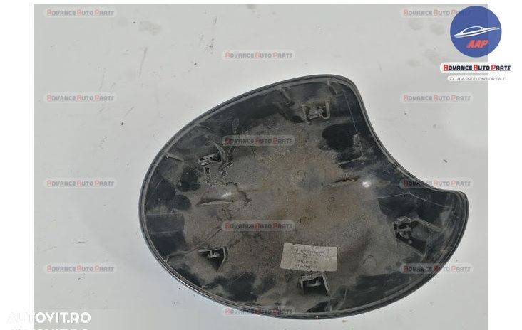 Capac Oglinda original Mini  Cooper  R56 2006 2007 2008 2009 2010 2011 - 3