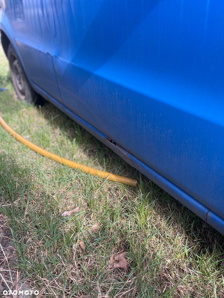 Fiat Panda 1.1 Active Eco - 6