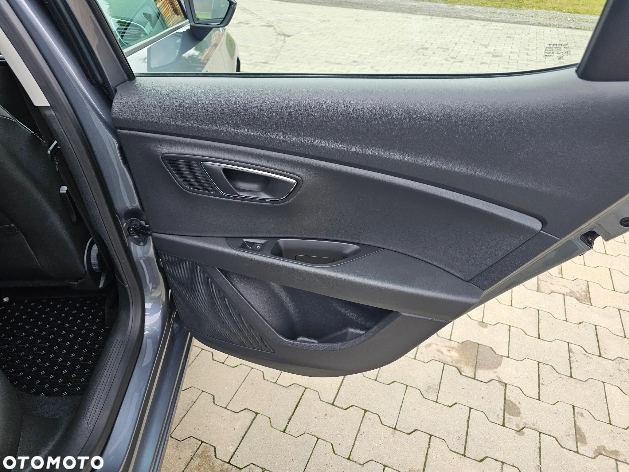Seat Leon 1.4 TSI Start&Stop I-Tech - 22