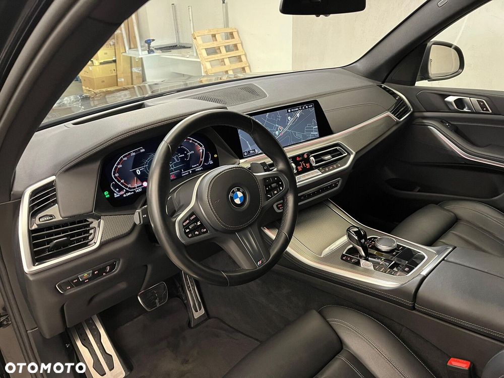 BMW X5 xDrive30d mHEV sport - 20