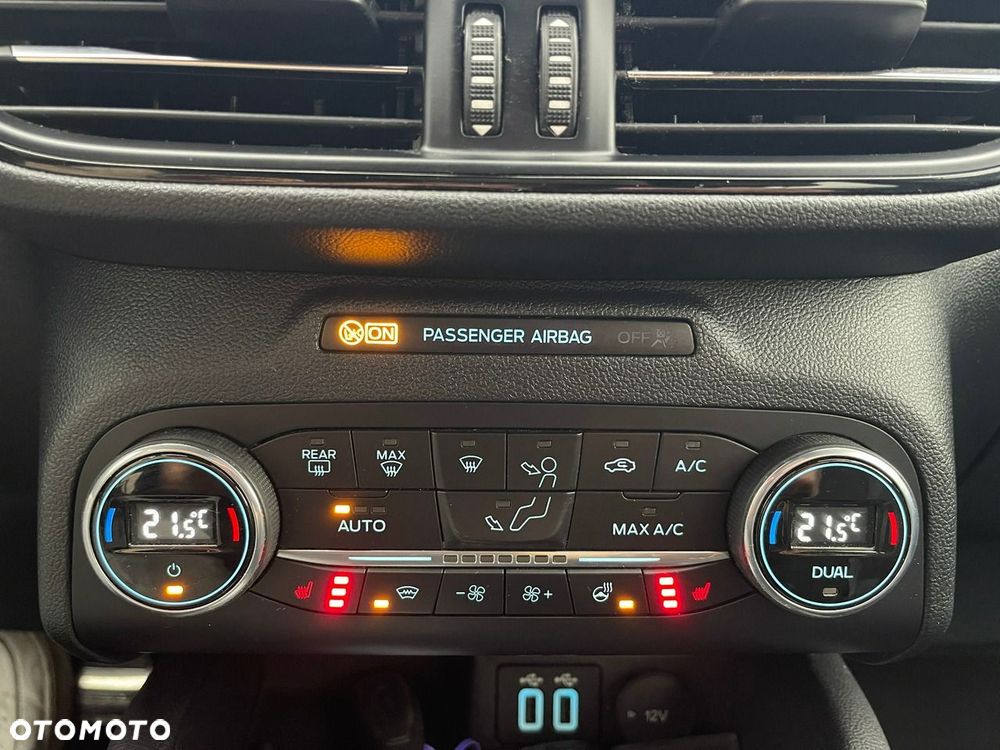 Ford Kuga 2.5 Duratec PHEV ST-LINE X - 15