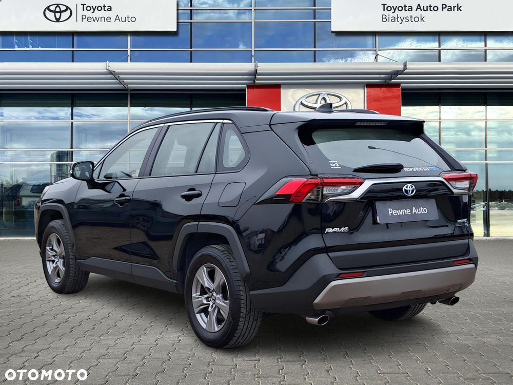 Toyota RAV4 - 3