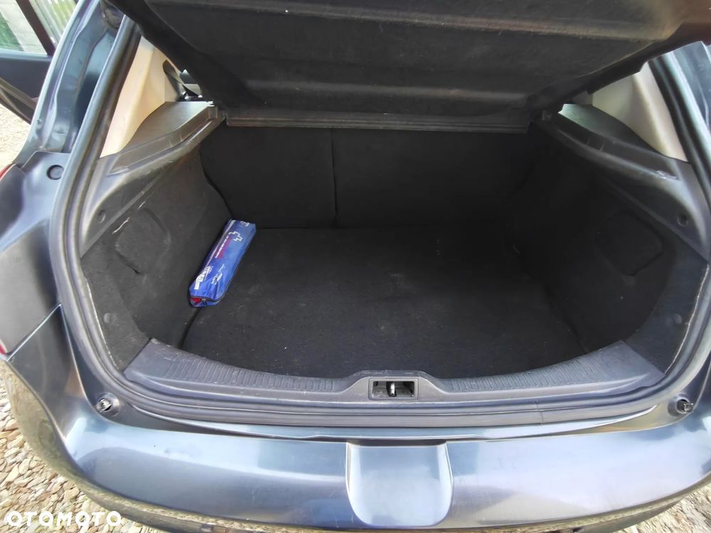 Renault Megane 1.5 dCi Generation - 7