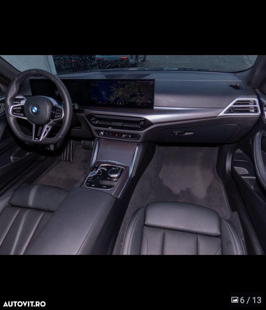 BMW Seria 4 - 11