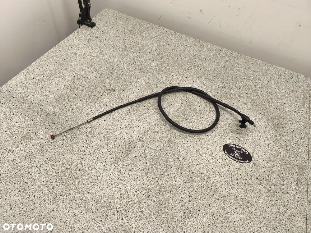 Linka sprzęgła Triumph Trident 660 2022 - 1