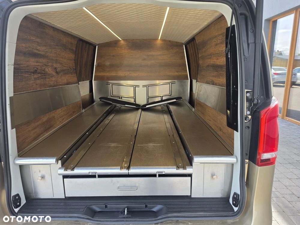 Mercedes-Benz Vito - 3