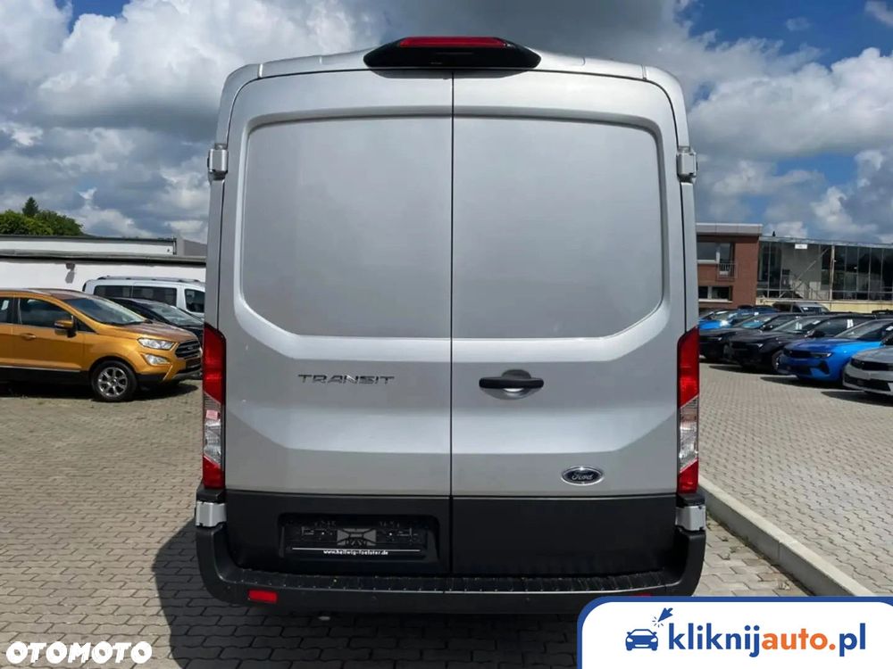 Ford Transit - 4