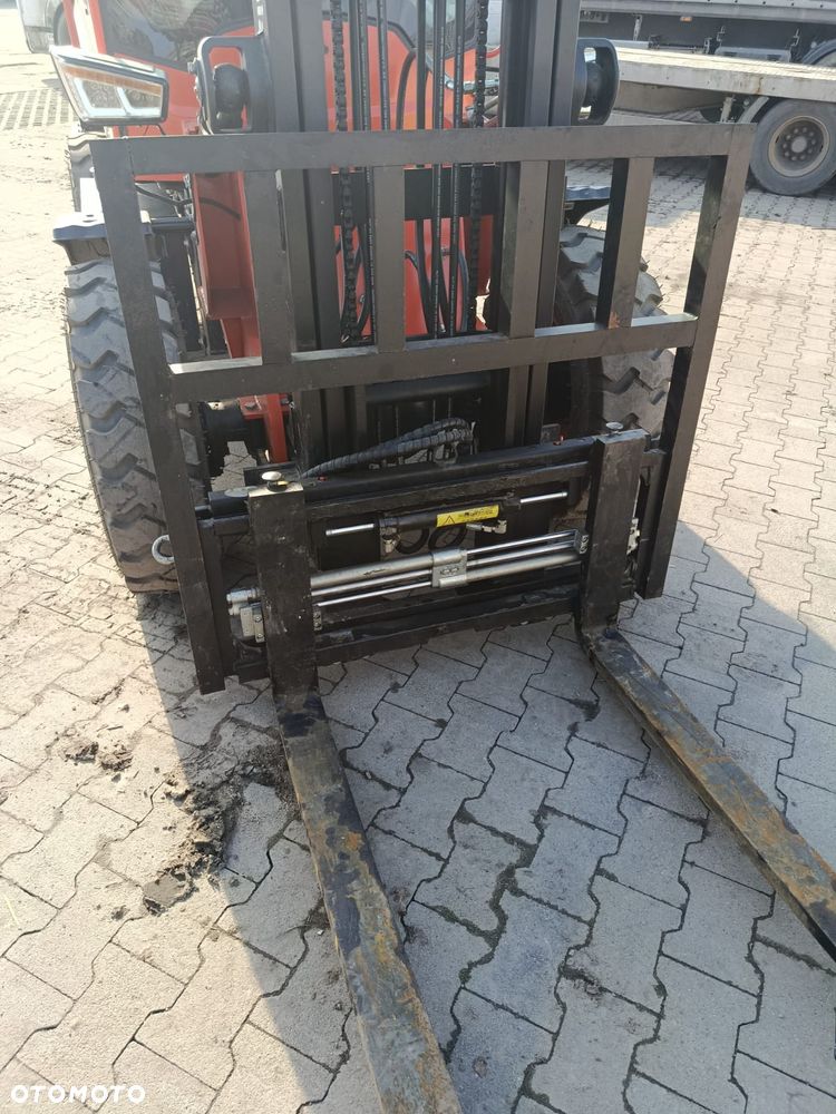 Inny LEITE LTE15 - 7