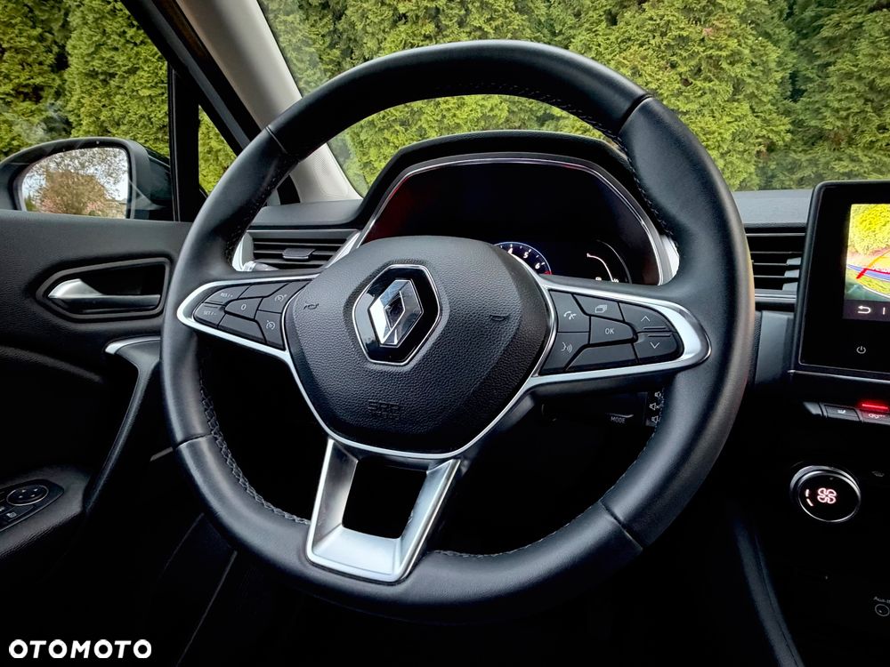 Renault Captur 1.3 TCe Intens - 18