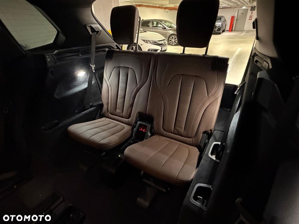 BMW X5 - 19