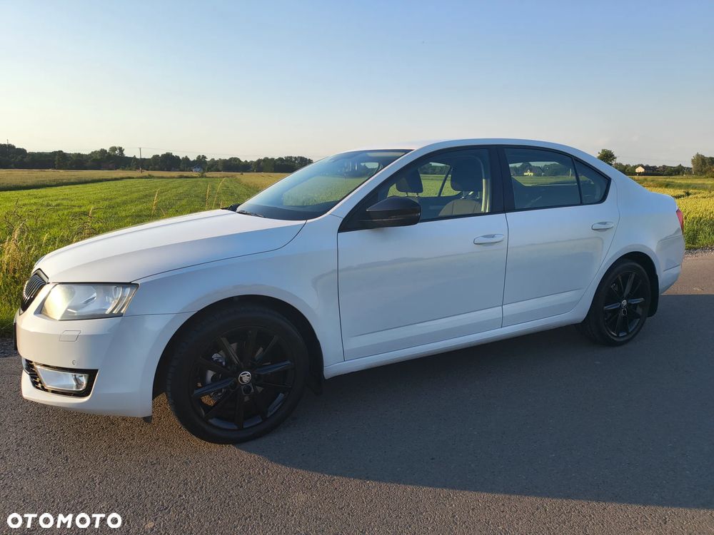 Skoda Octavia 1.6 TDI Elegance - 1