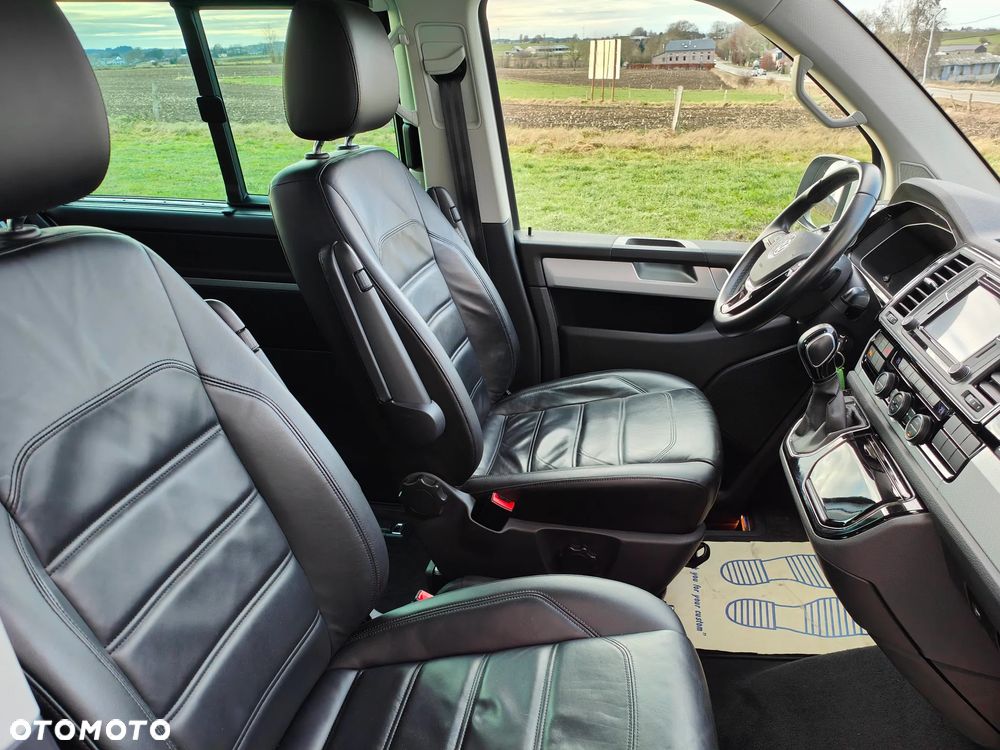 Volkswagen Multivan 2.0 TDI L1 Highline 4Motion DSG - 13