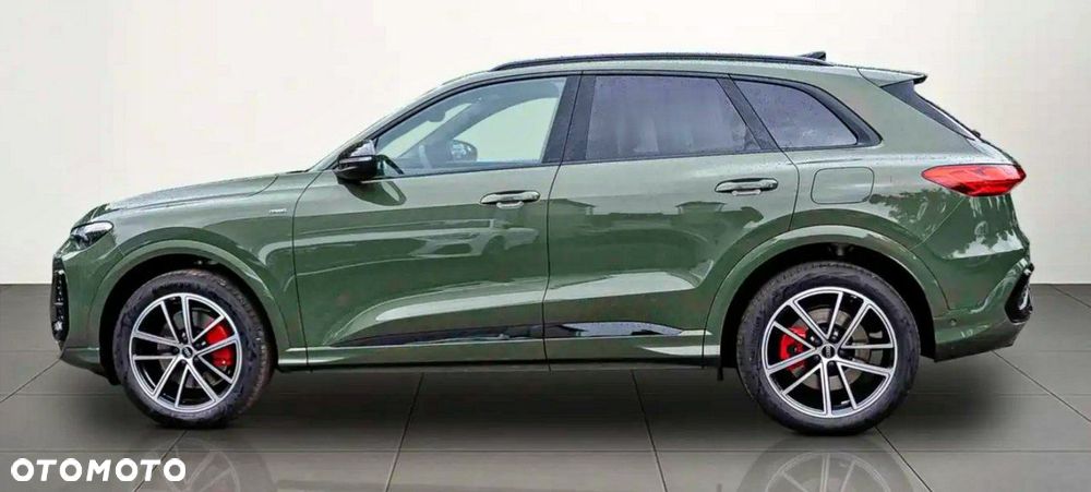 Audi Q5 - 3