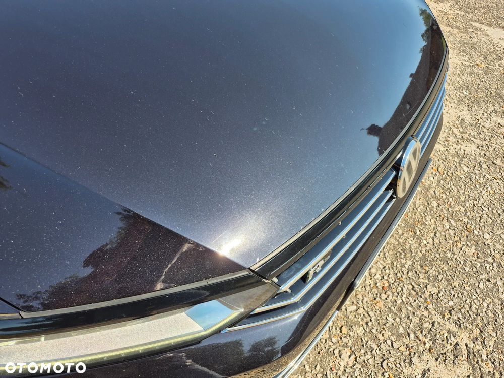 Volkswagen Passat 2.0 TDI Bi-Turbo BMT 4Mot Highline DSG - 7
