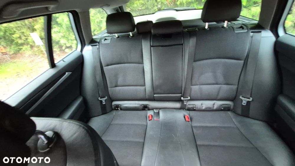 BMW Seria 5 - 18