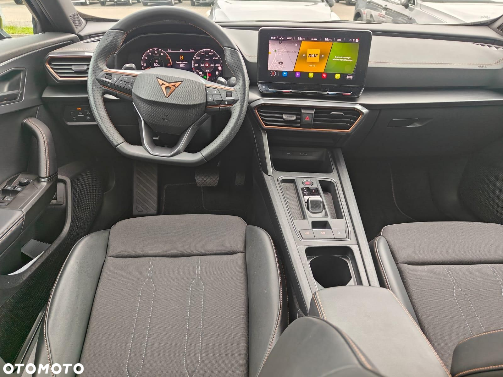 Cupra Formentor - 8