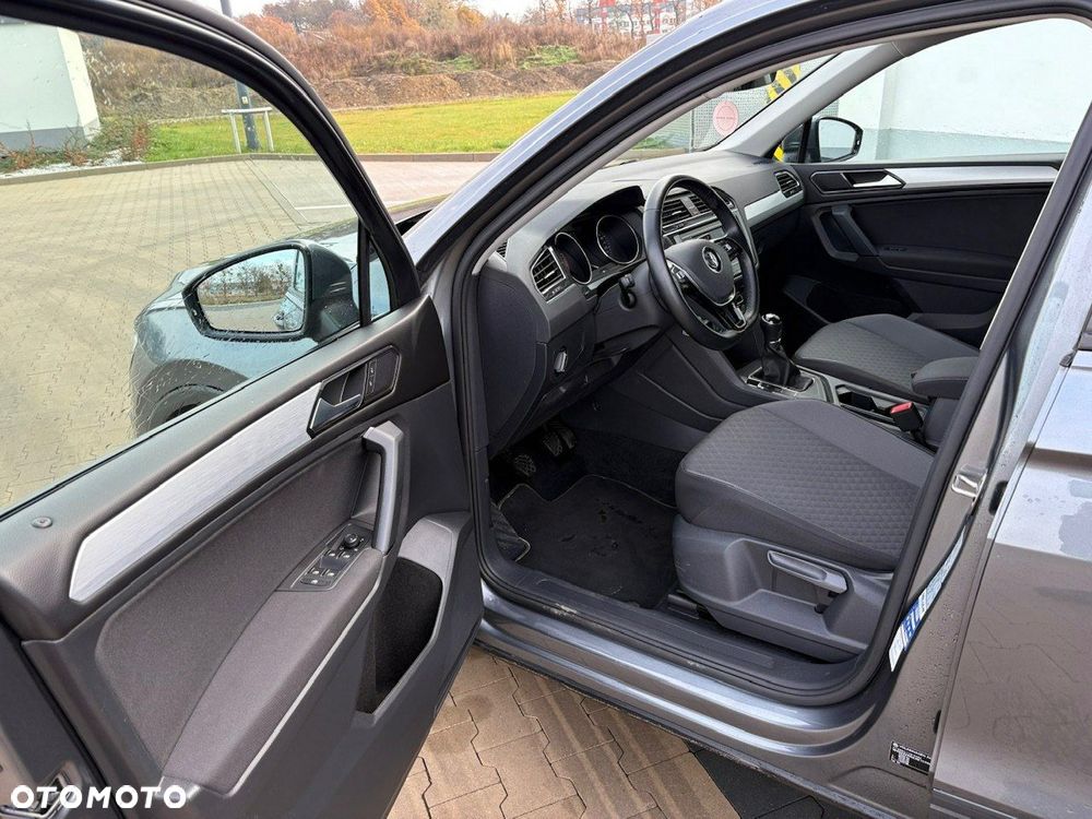 Volkswagen Tiguan Allspace - 7
