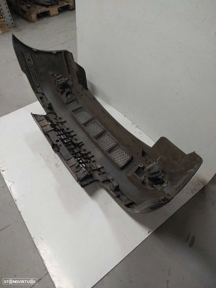 Para Choques Ft Volkswagen Polo (6N2) - 4