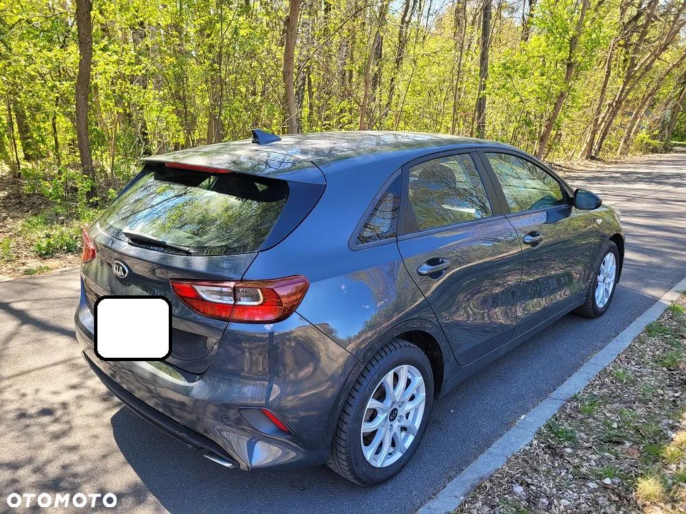 Kia Ceed 1.0 T-GDI 100 OPF Attract - 6