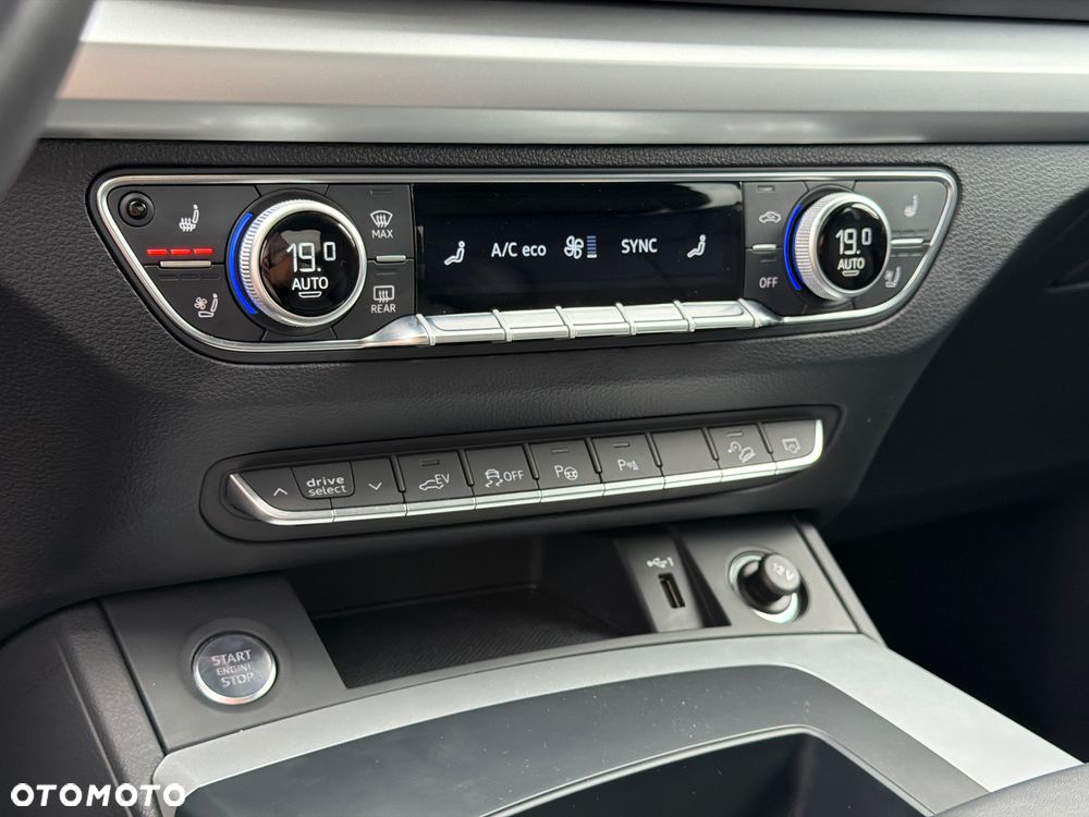 Audi Q5 Sportback 50 TFSIe quattro S tronic S line - 10