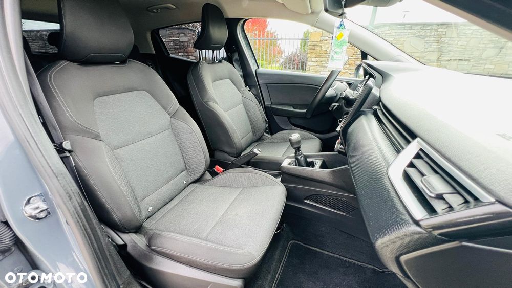 Renault Clio 1.0 TCe Zen - 20