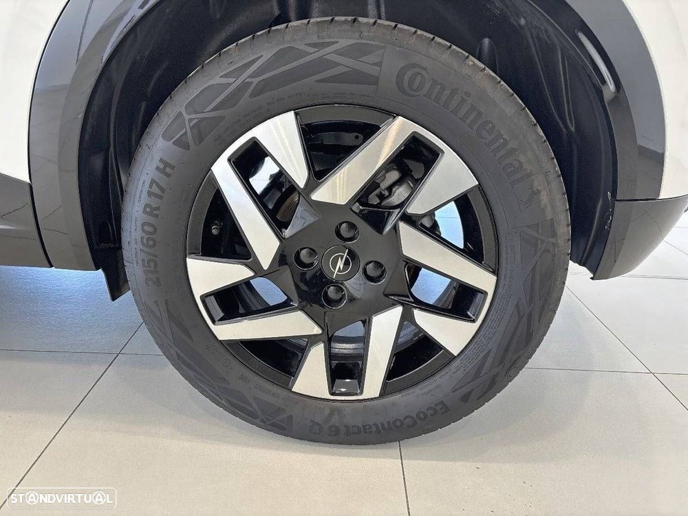 Opel Mokka 1.2 Hybrid GS eDCT - 11