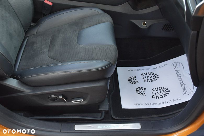 Ford Edge 2.0 TDCi Twin-Turbo 4WD ST-Line - 26