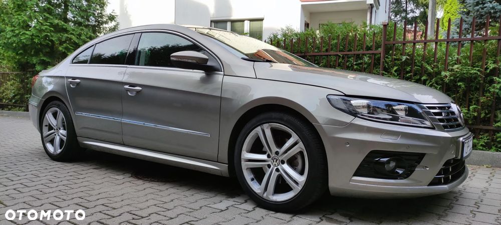 Volkswagen CC - 9