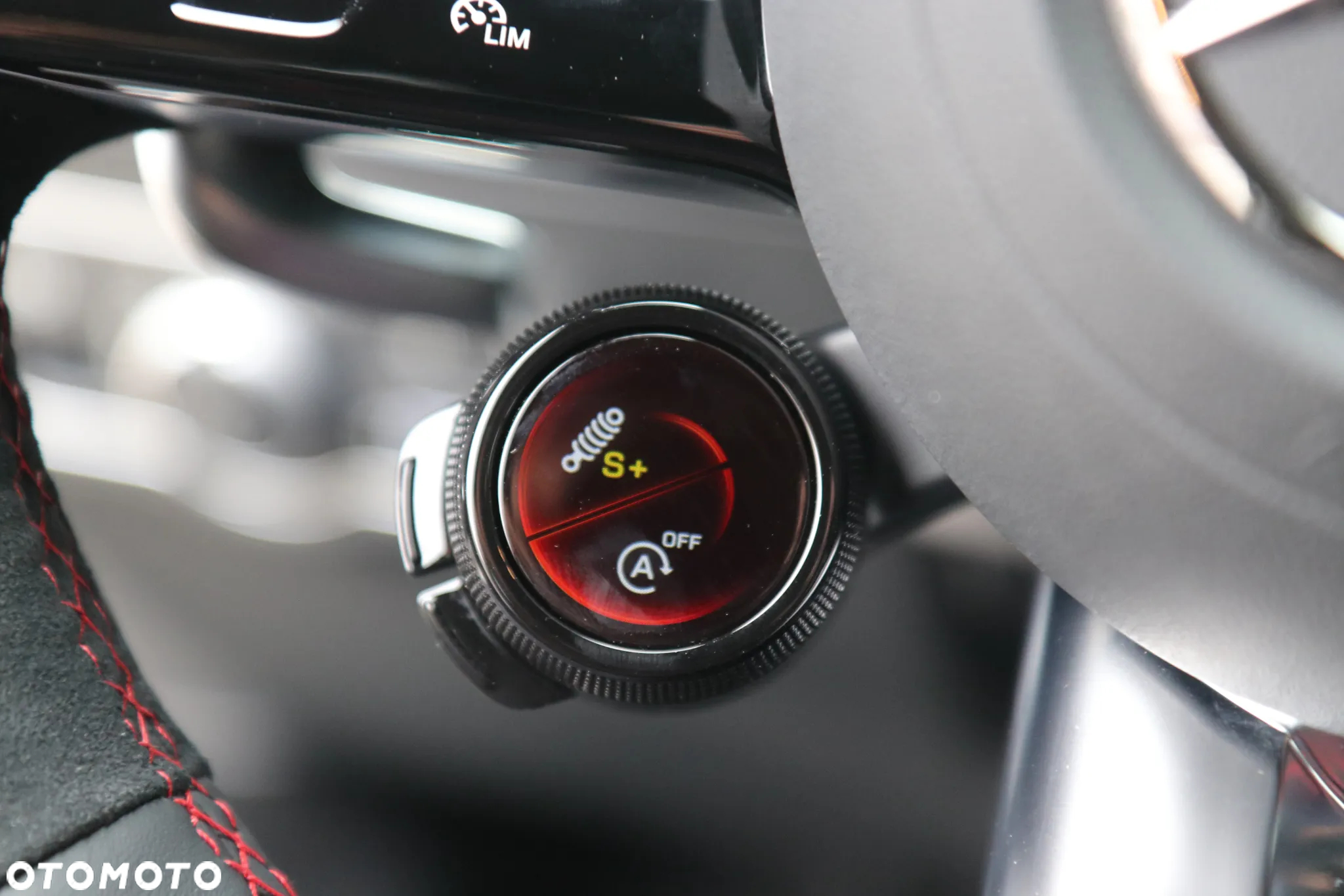 Mercedes-Benz GLA AMG 45 S 4-Matic+ - 20