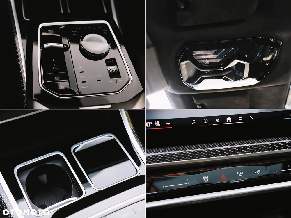 BMW Seria 7 - 28