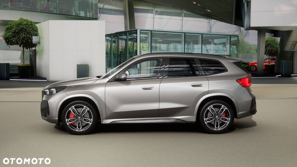 BMW X1 xDrive23i mHEV M Sport sport - 10