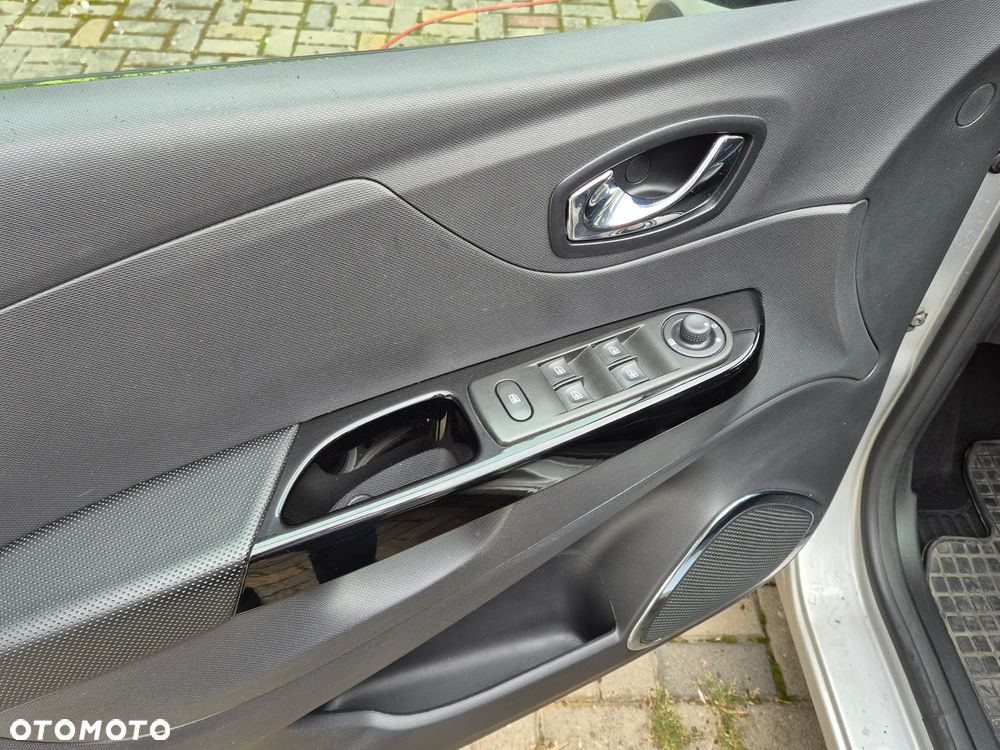 Renault Captur (ENERGY) TCe 90 INTENS - 10