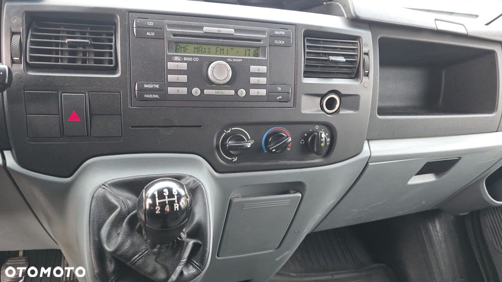 Fiat Ducato - 10