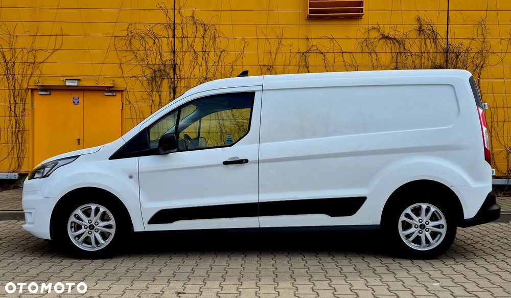 Ford connect - 8